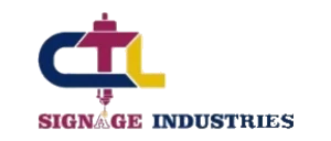 CTL Signage Industries