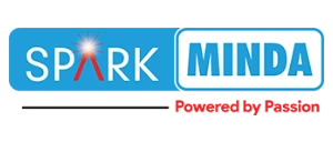 Spark Minda