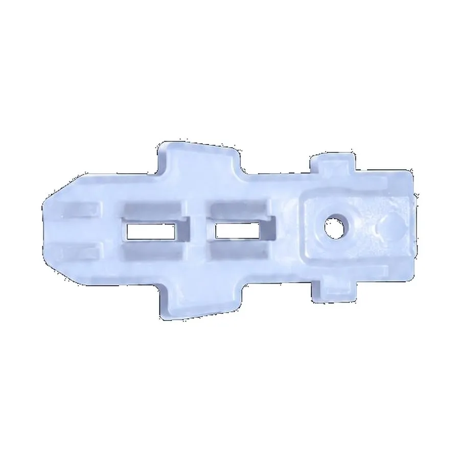 Precision Slider Clip &ndash; Krishnaraj Enterprises