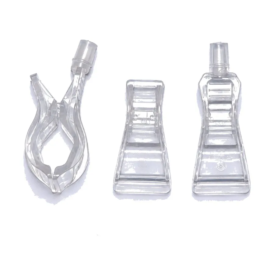 Transparent Clips &ndash; Krishnaraj Enterprises
