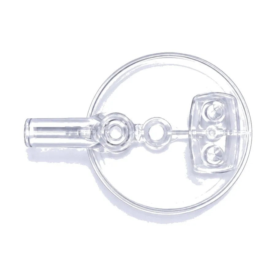 Transparent Fluid Component &ndash; Krishnaraj Enterprises