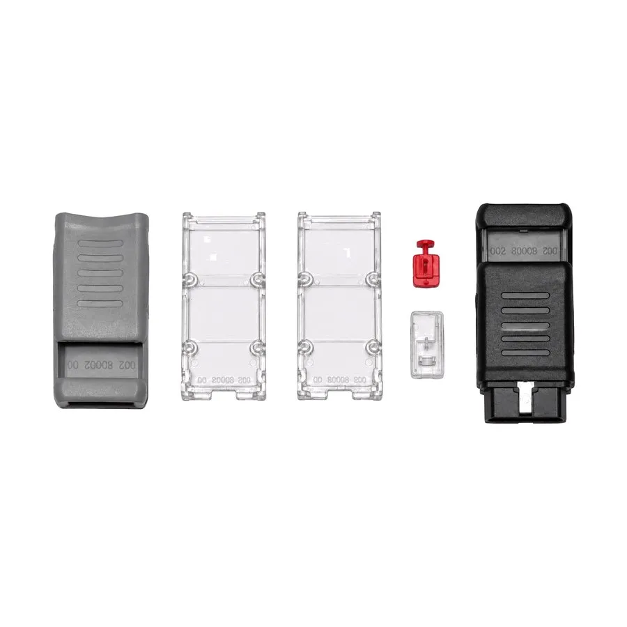 Enclosure Set, Alternate Build &ndash; Krishnaraj Enterprises