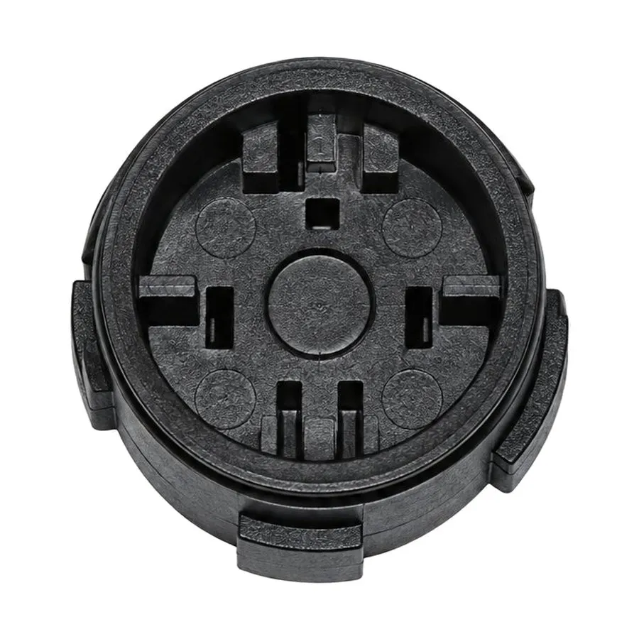 Socket Base, Alternate View &ndash; Krishnaraj Enterprises